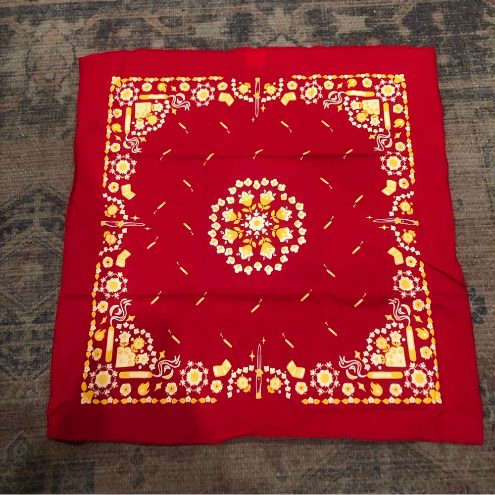 Rosehound Apparel Bandanda